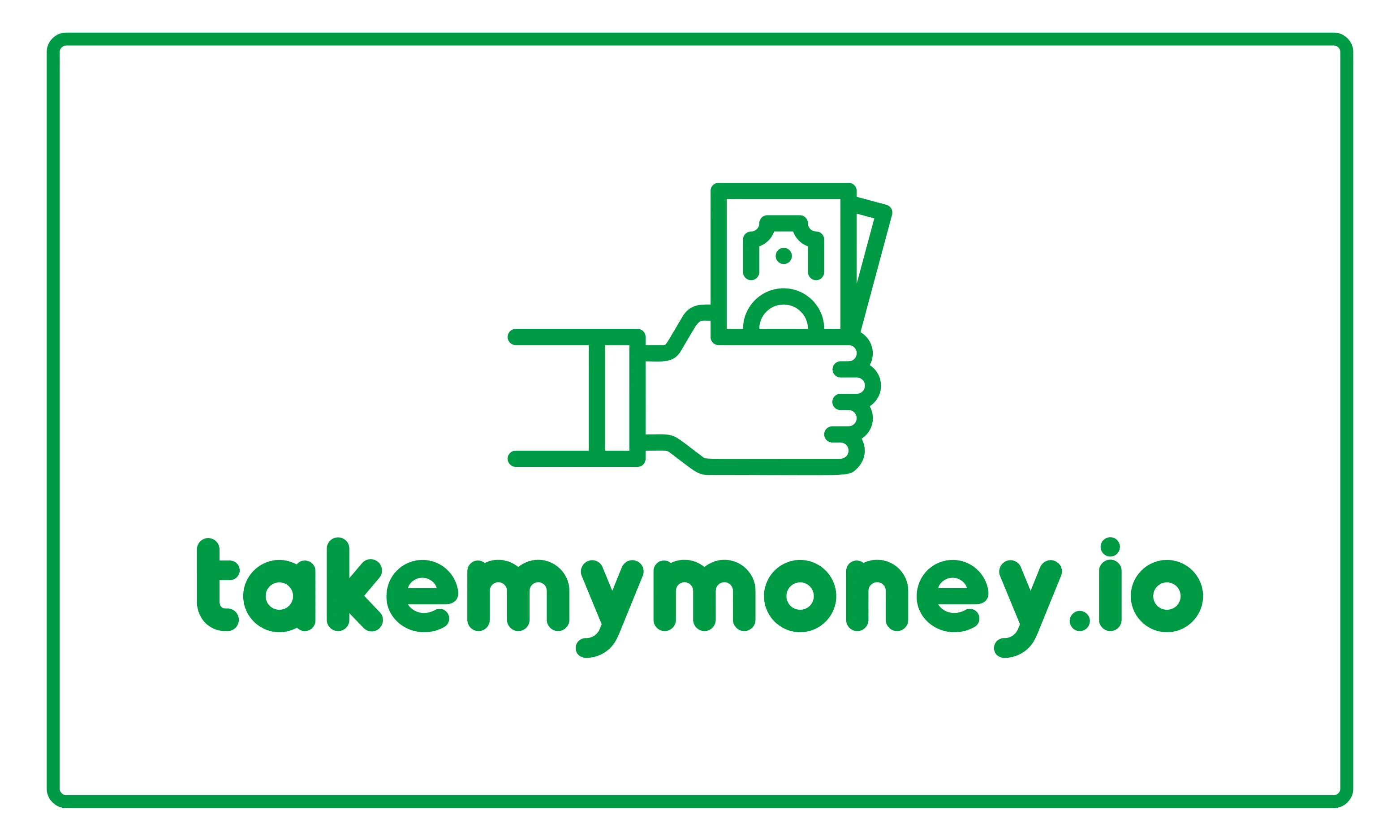 takemymoney.io - Price tracking made simple